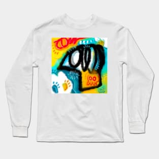 bird Long Sleeve T-Shirt